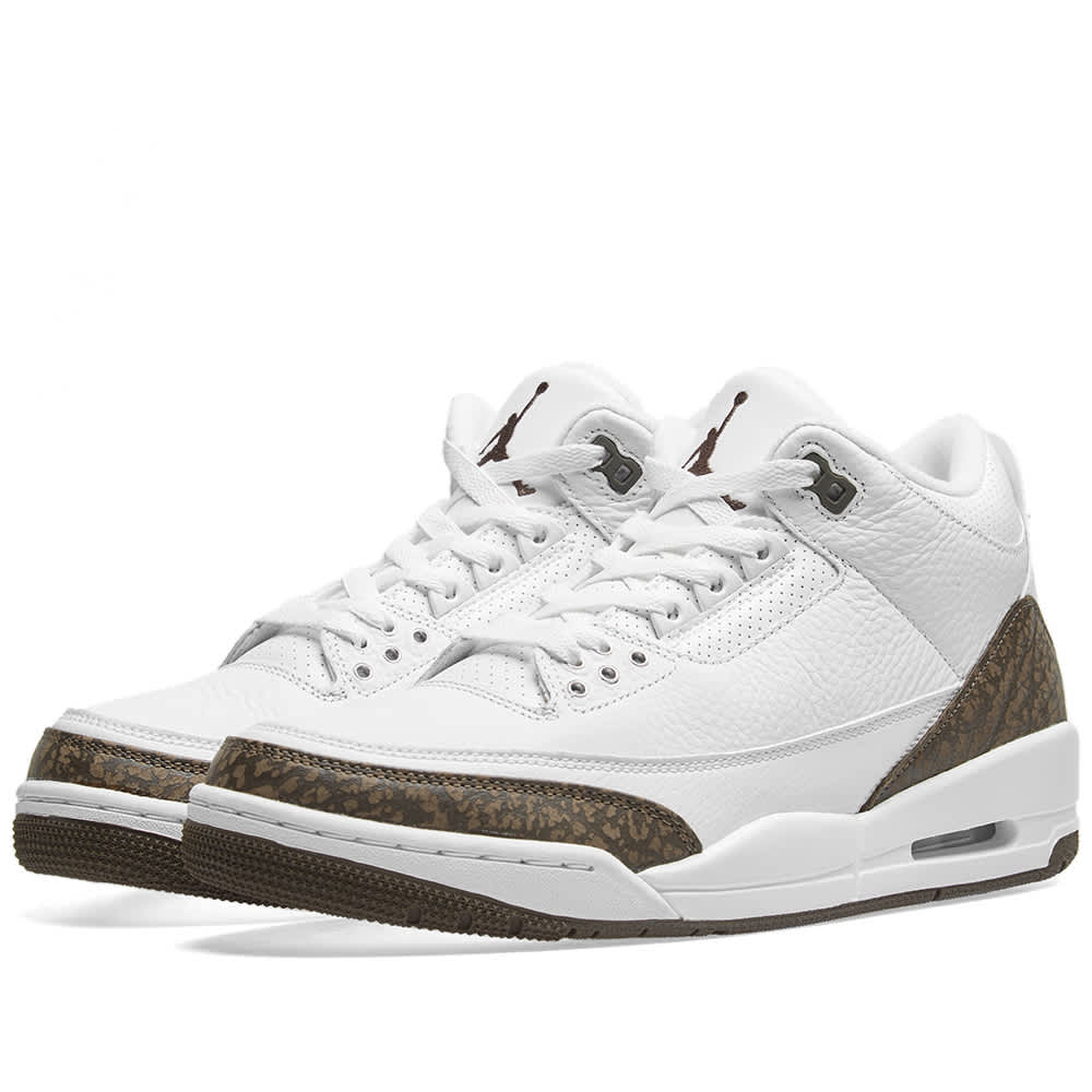jordan 3 retro off white
