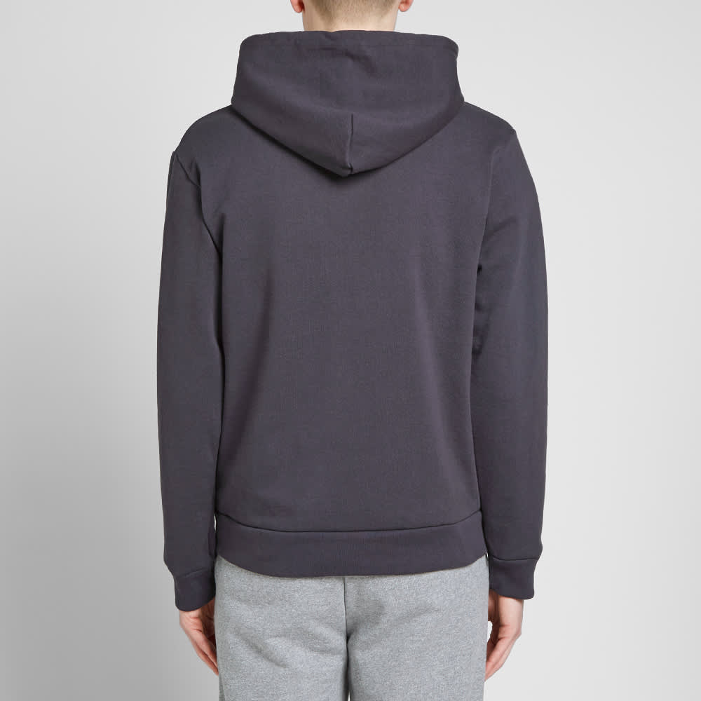 Apc wayne hoodie clearance