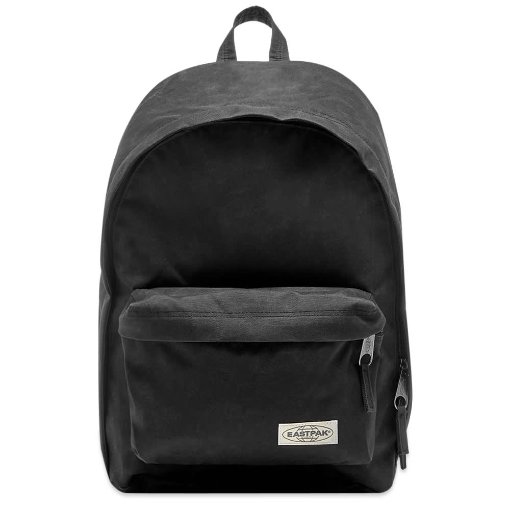 Eastpak Out Of Office Backpack Black END. (AU)