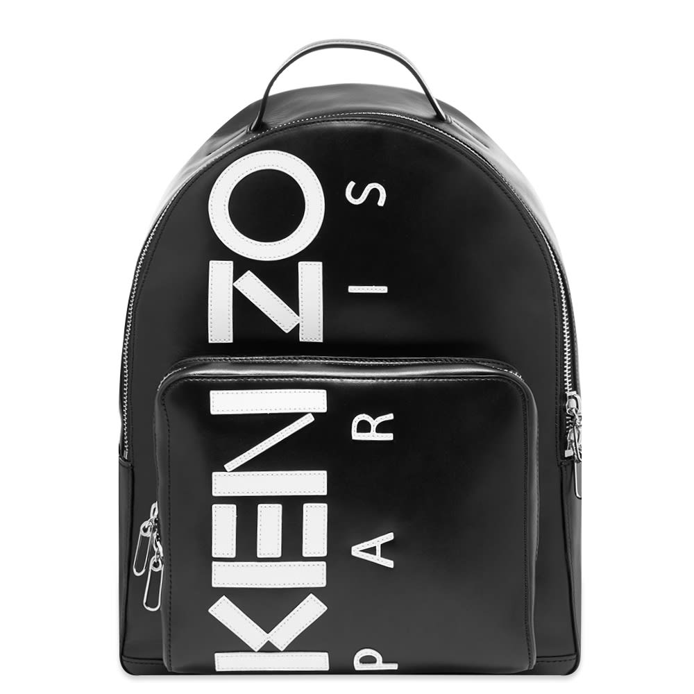 Kenzo Backpack Black END. (US)