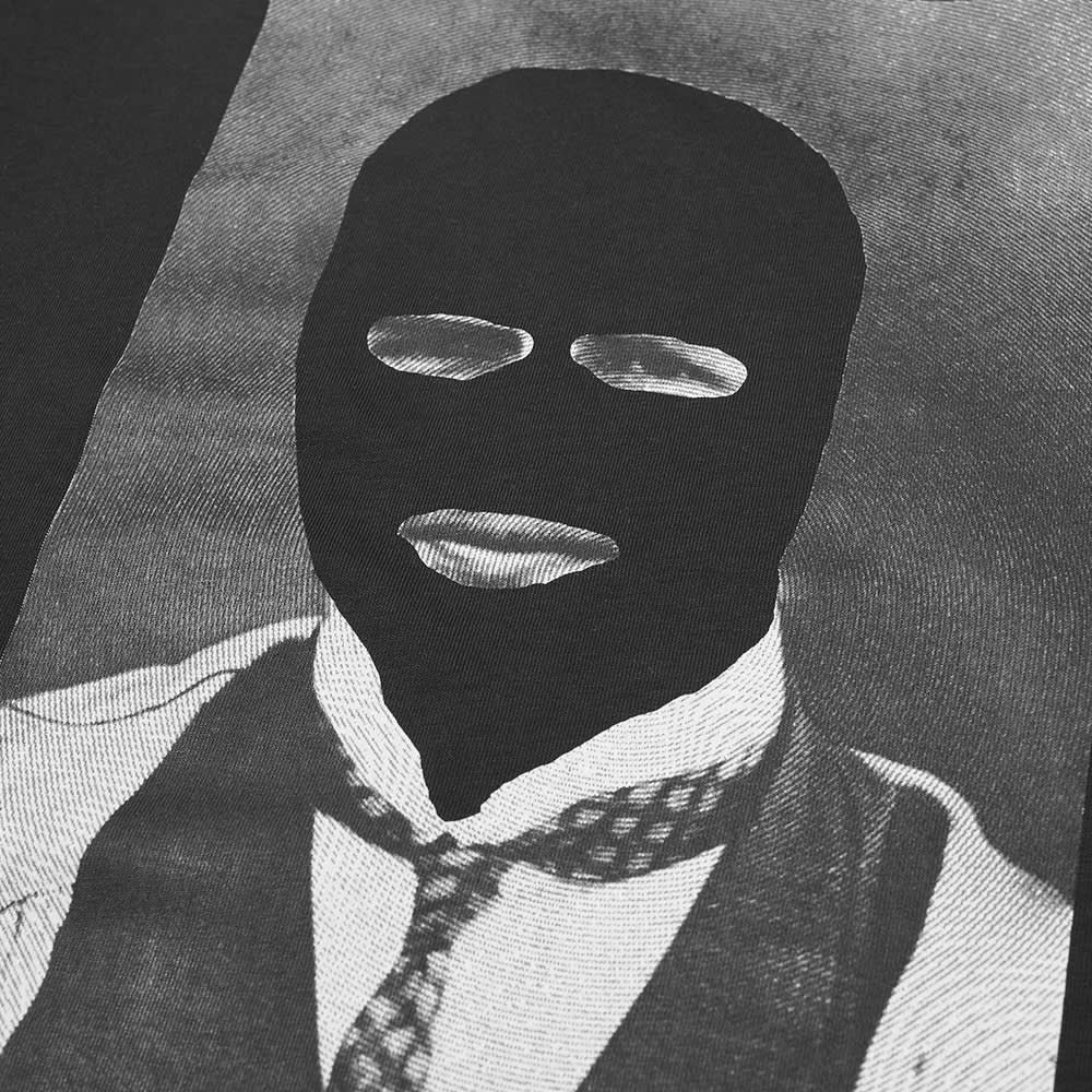 Youths in Balaclava Tee Black END. (US)