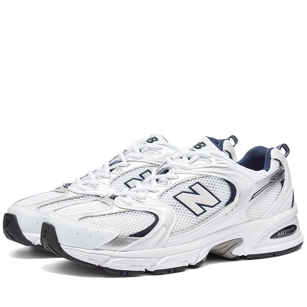 New Balance MR530SG White | END.