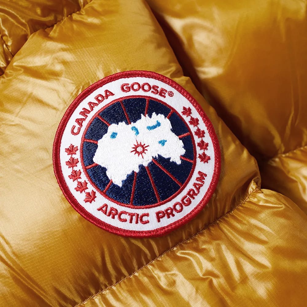 Canada Goose Crofton Puffer Jacket 