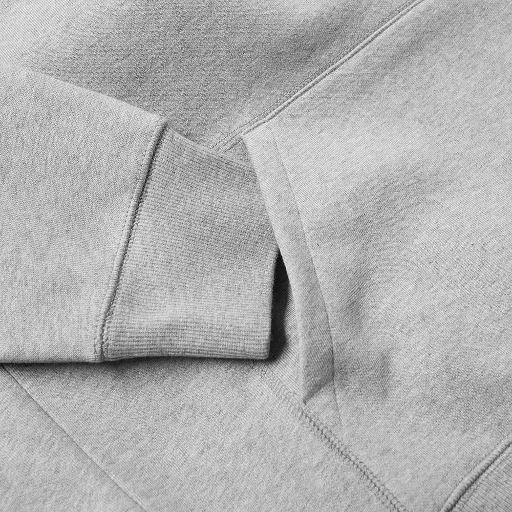 carhartt chase sweat grey