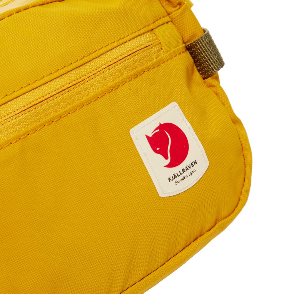 Fjallraven High Coast Hip Pack Ochre END. (JP)
