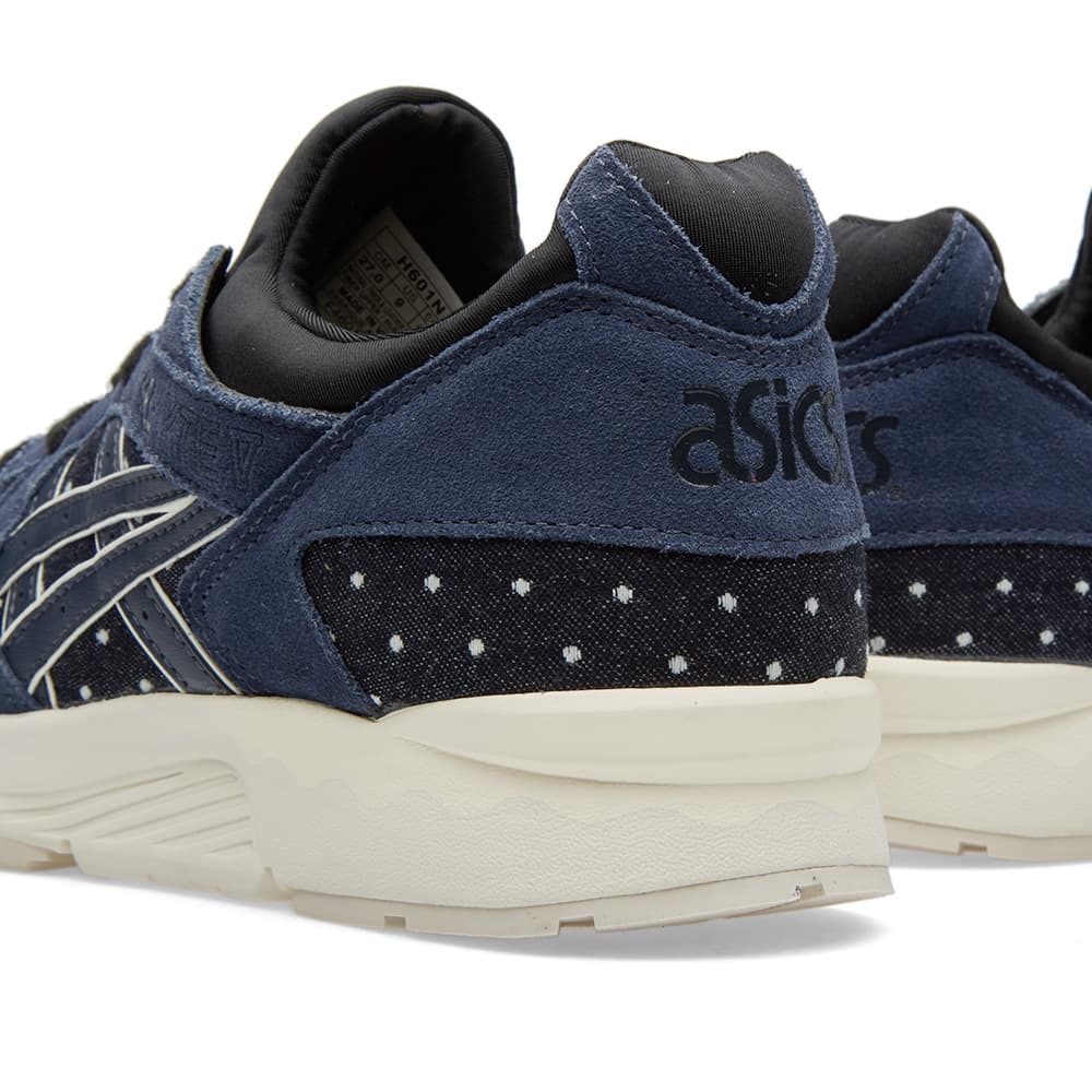 gel lyte v japanese denim