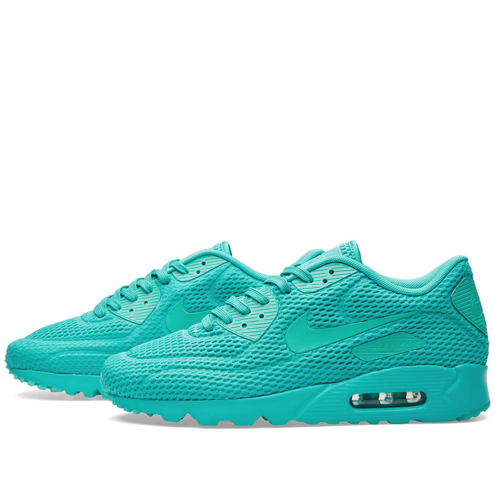 air max 90 hyper jade