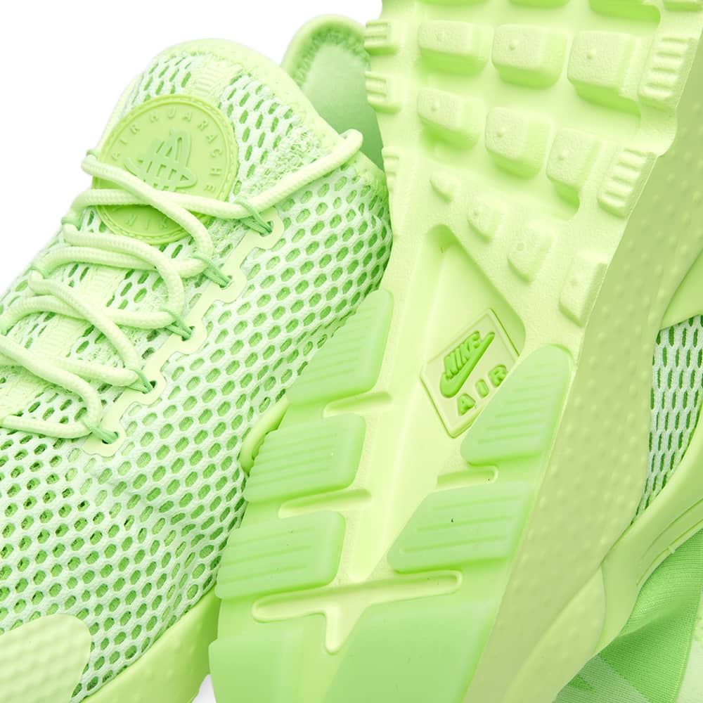 Air huarache 2016 womens green Clearance