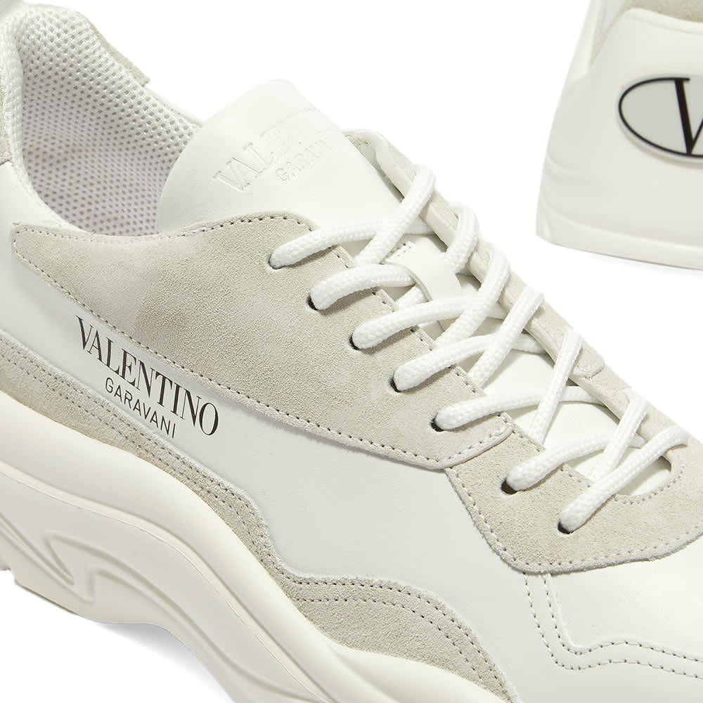 Valentino gumboy sneaker clearance