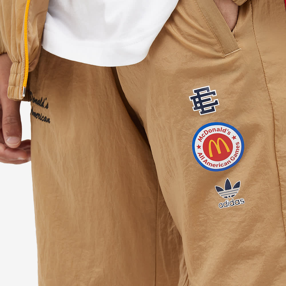 eric emanuel mcdonalds shoes