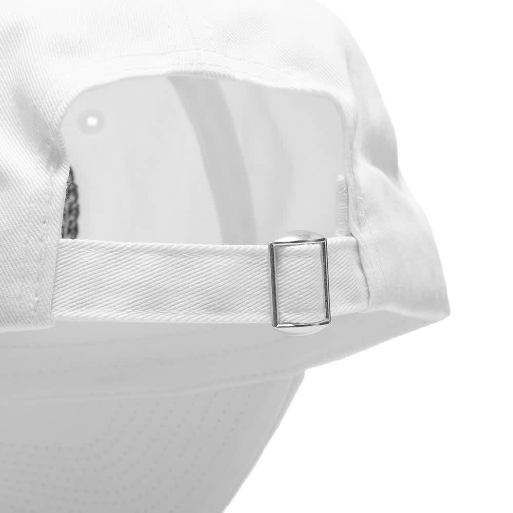 Sporty & Rich Beverly Hills Hat White & Green | END. (DE)