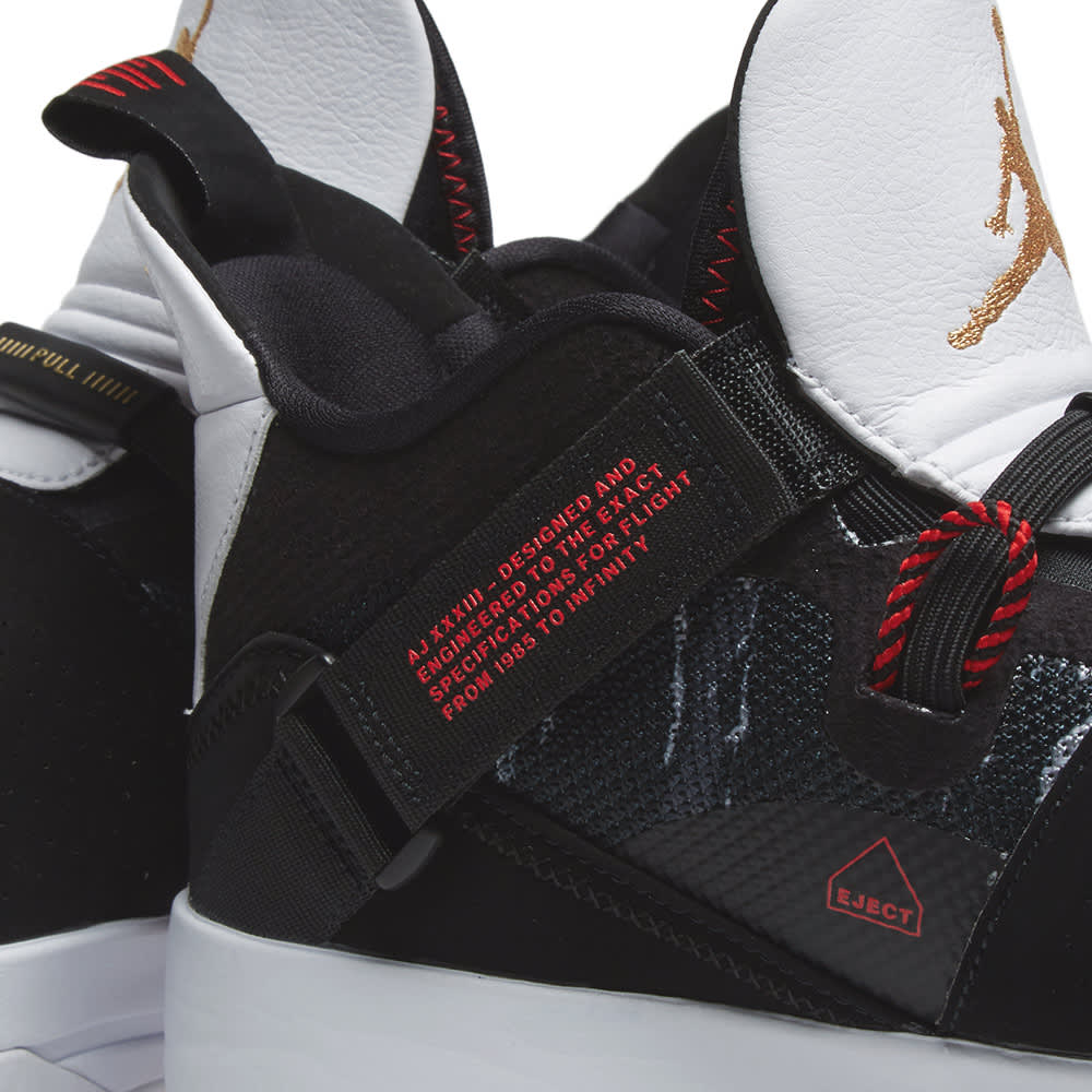 Ajxxxiii clearance