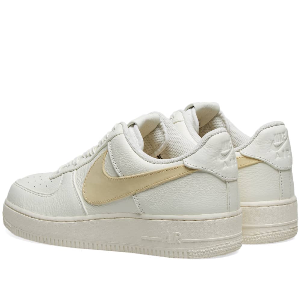 Air force 1 premium sail clearance