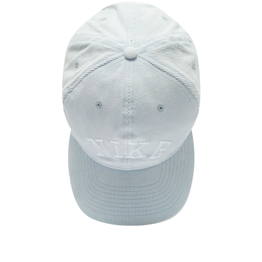 nike half cap visor