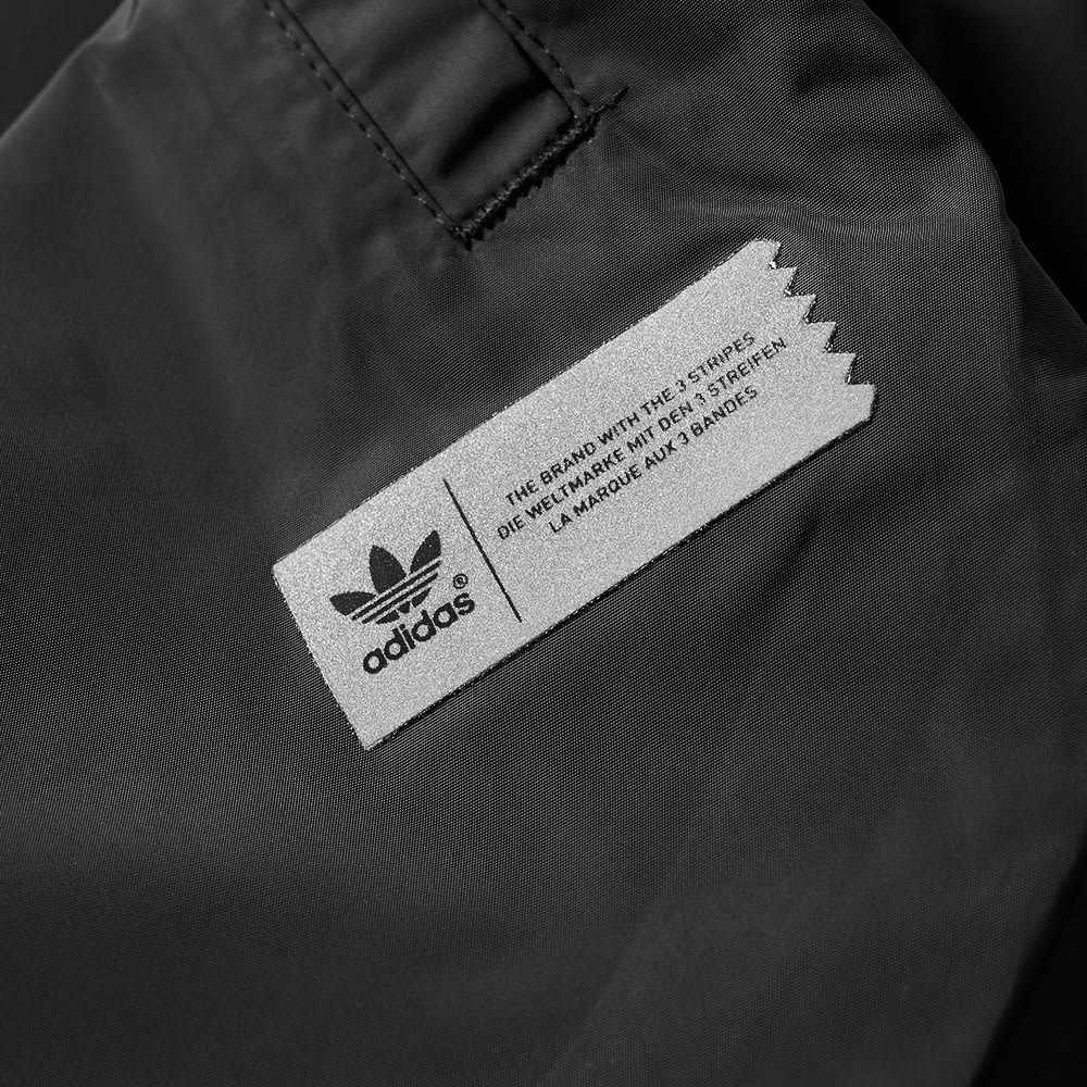 adidas light coach jacket