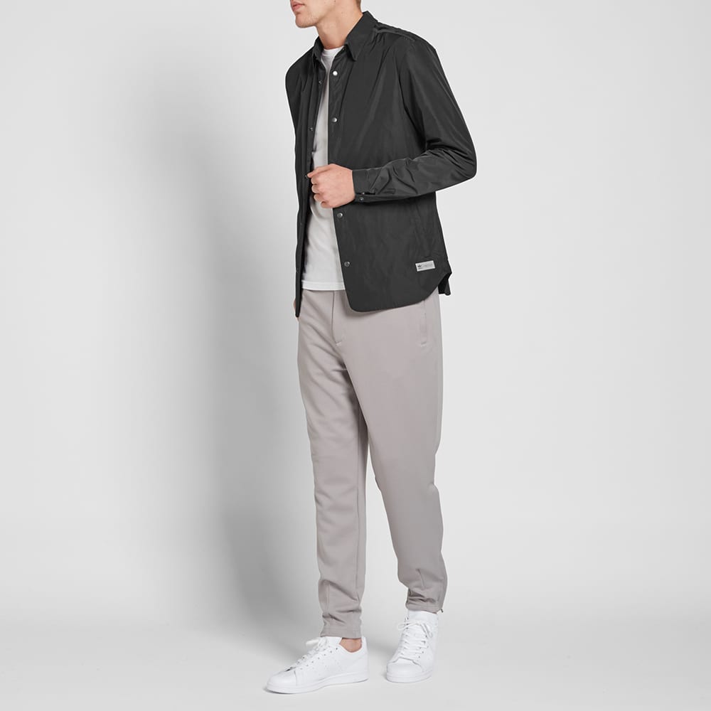 adidas light coach jacket