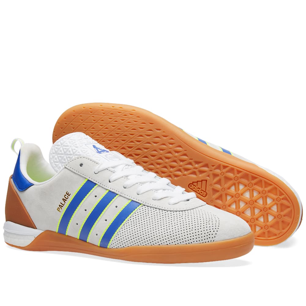 adidas x palace indoor