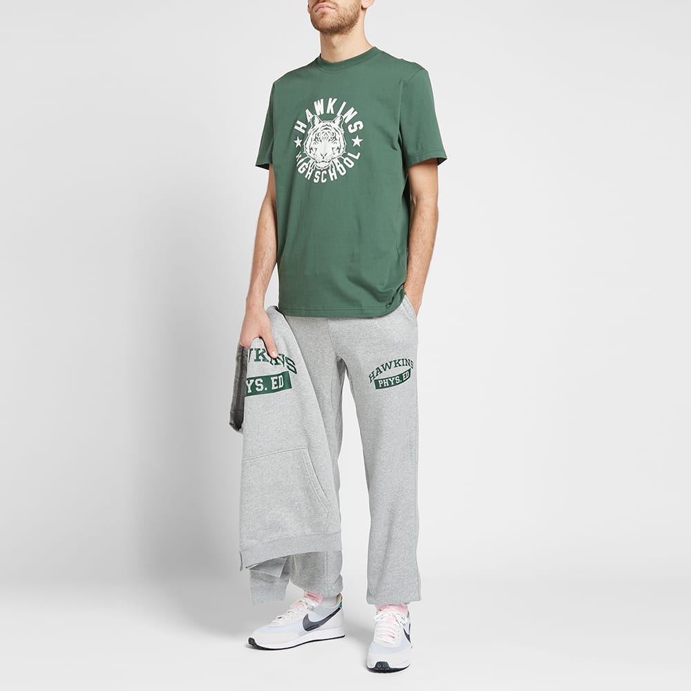 nike x stranger things fleece pants nike x stranger things fleece pants