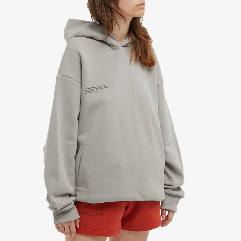pangaia 365 heavyweight hoodie