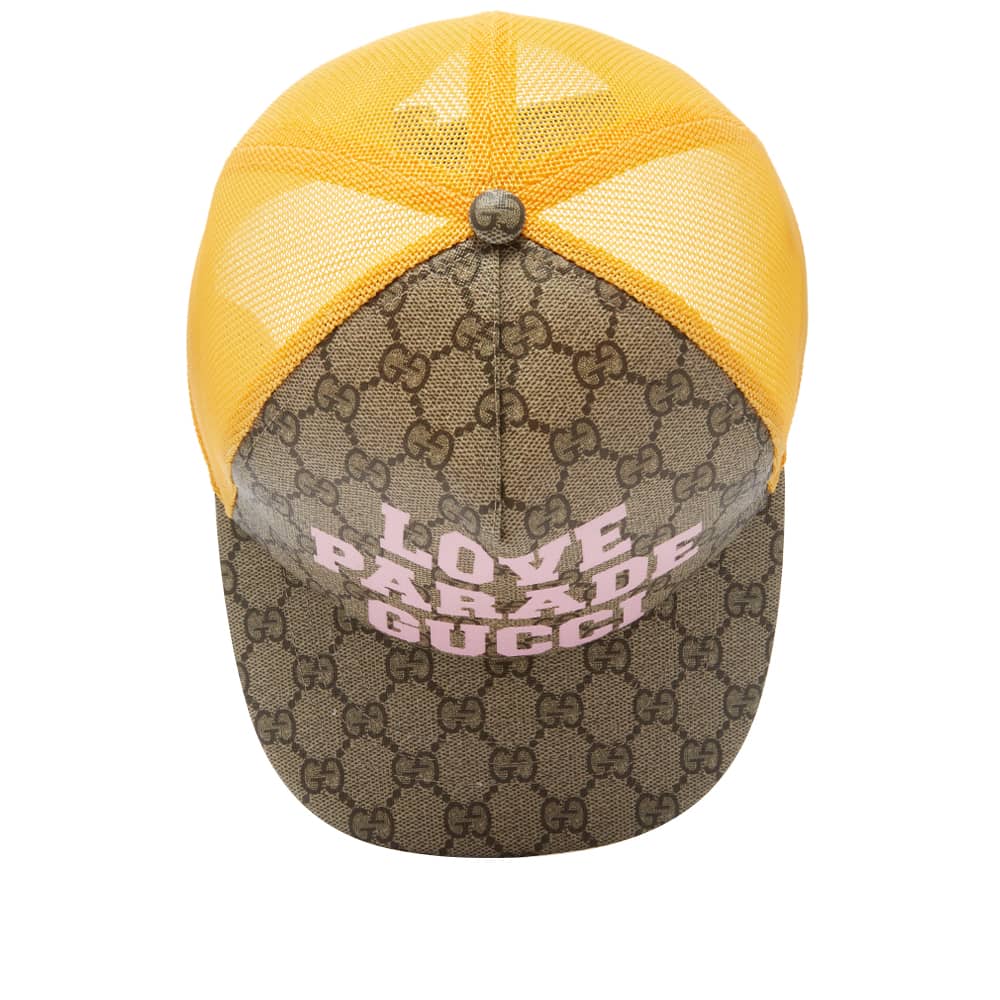 gucci love paradise