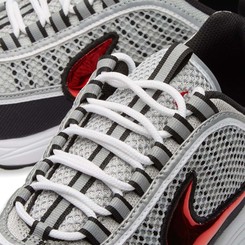 nike air zoom spiridon qs