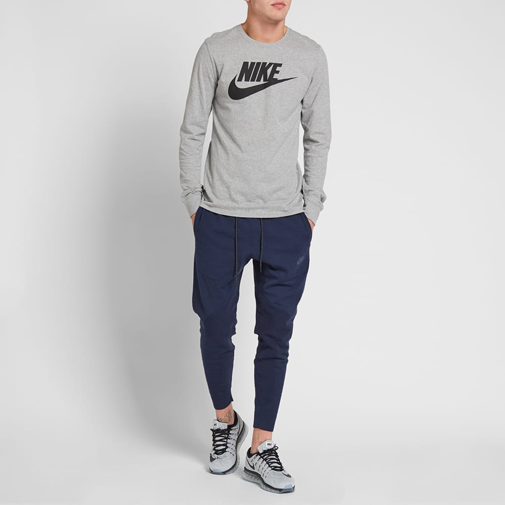 nike tech knit joggers