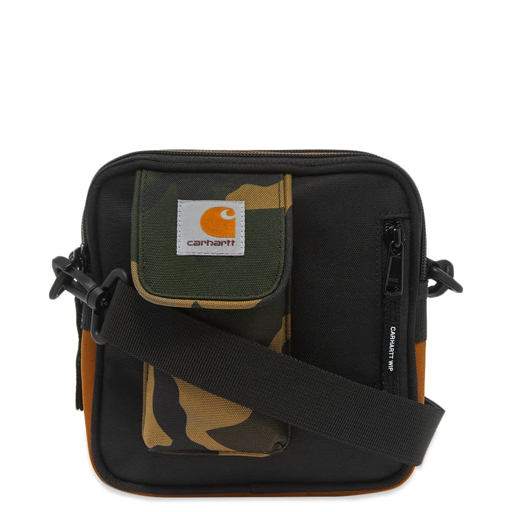 Carhartt WIP Essentials Bag Multi | END.