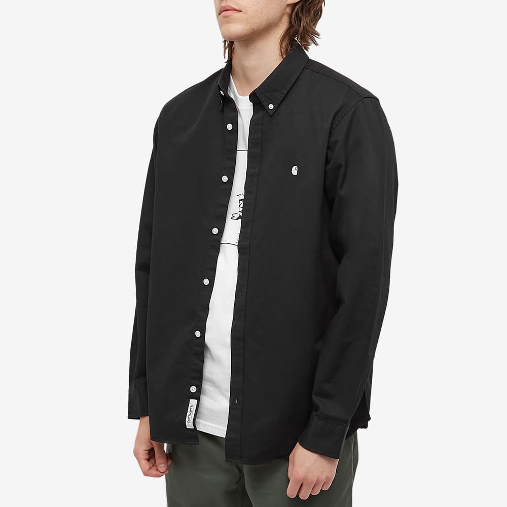 high neck long sleeve men