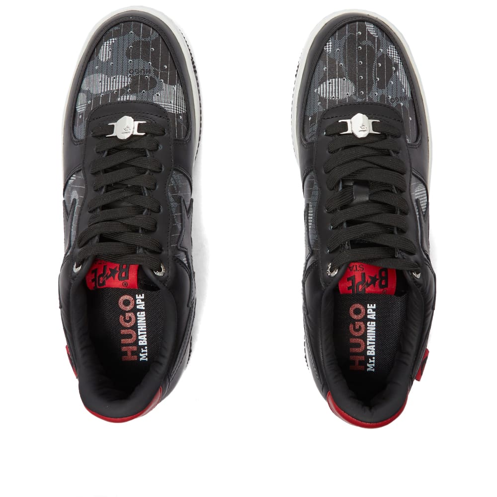 Hugo boss x bathing ape clearance