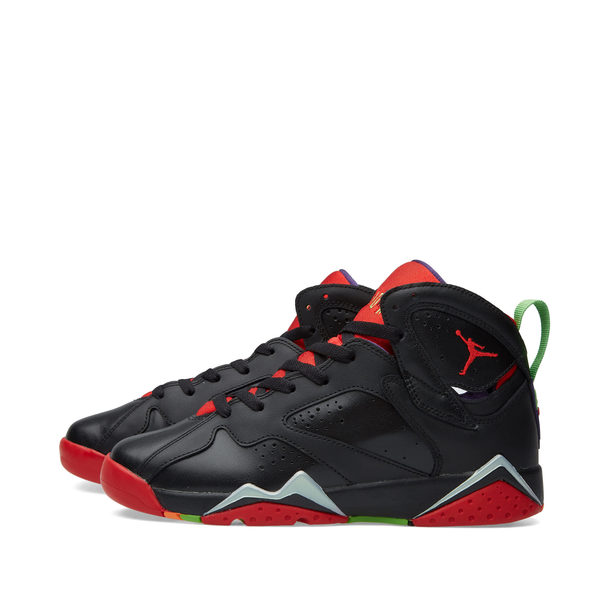 jordan 7 marvin the martian