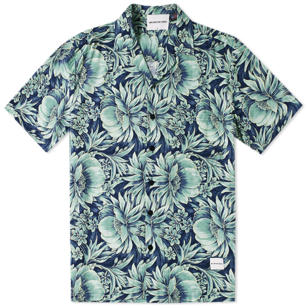 knox action mki women's shirt