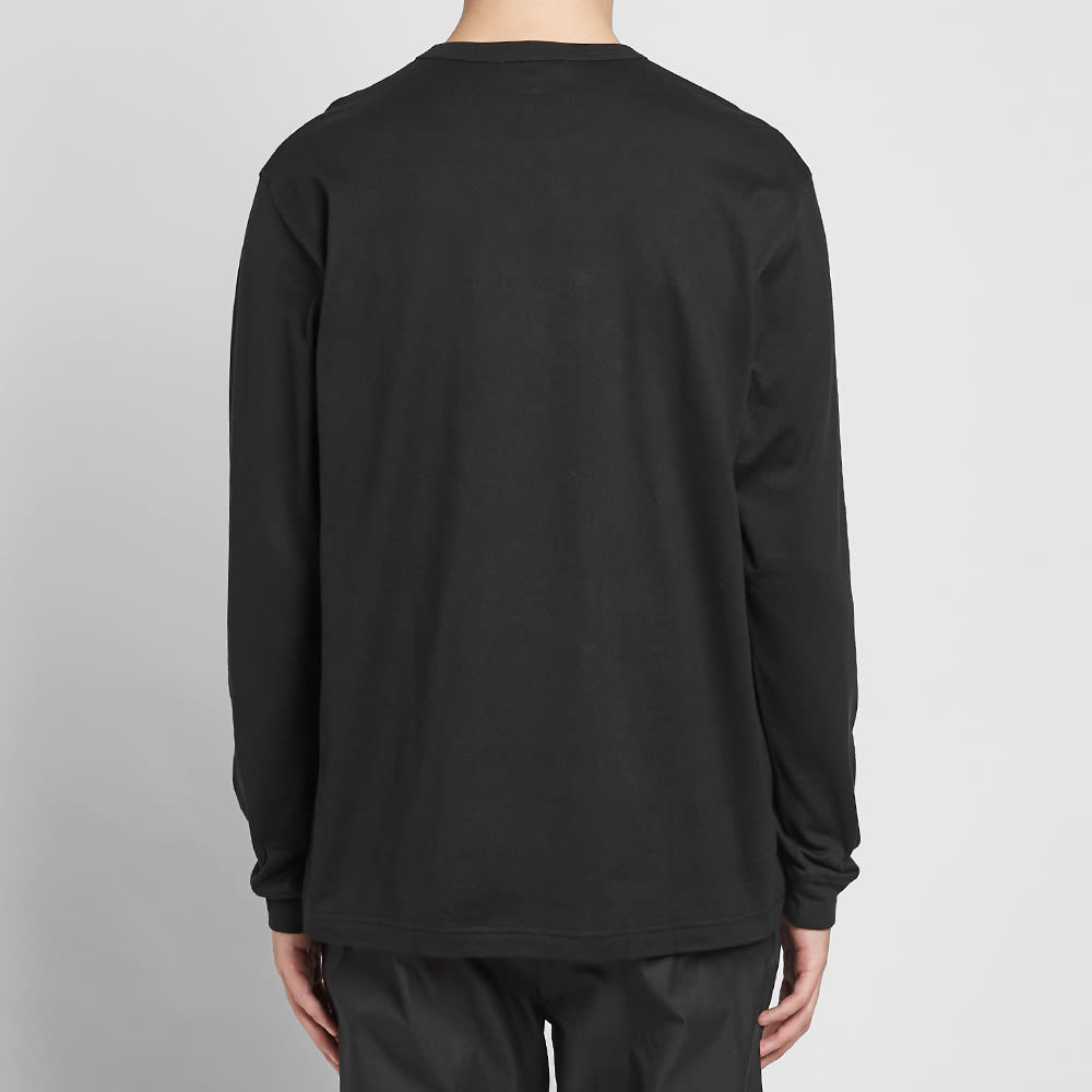 sweatshirt with collared shirt underneath
