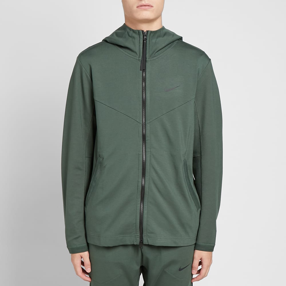 nike tech galactic jade