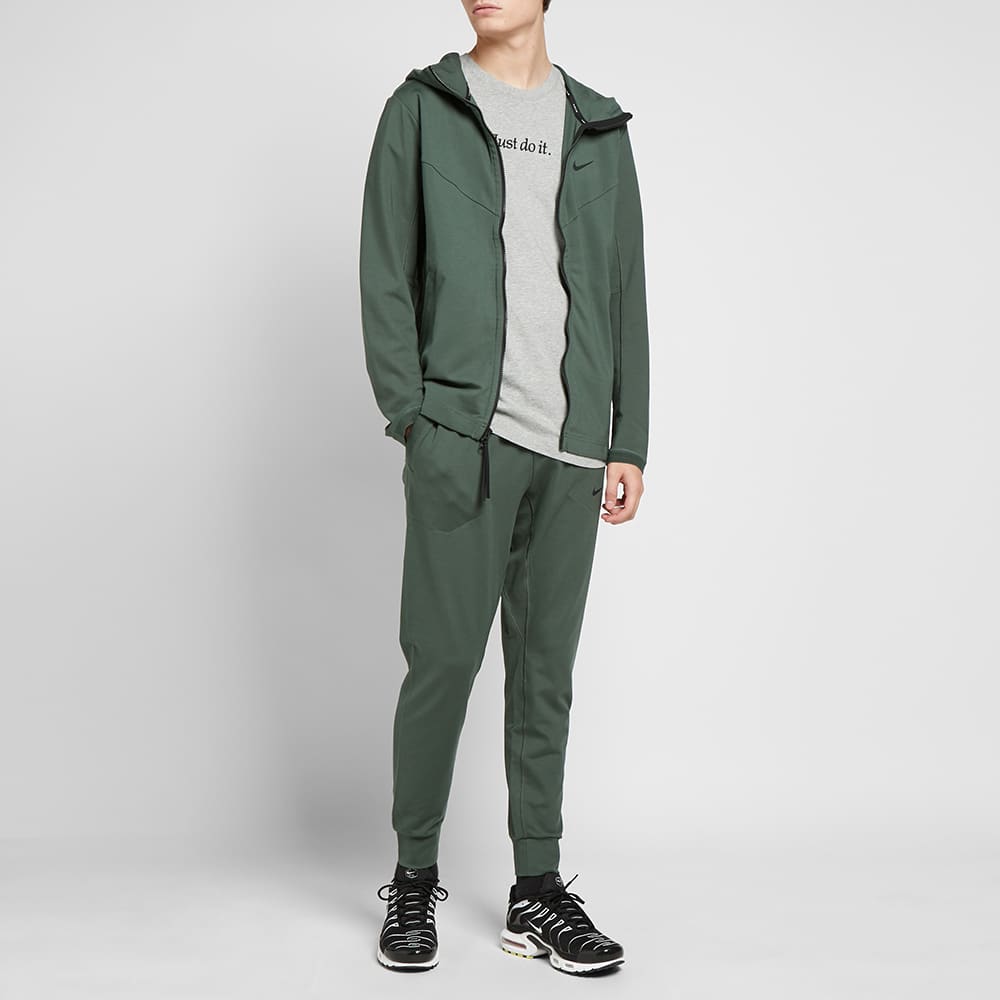 nike tech galactic jade