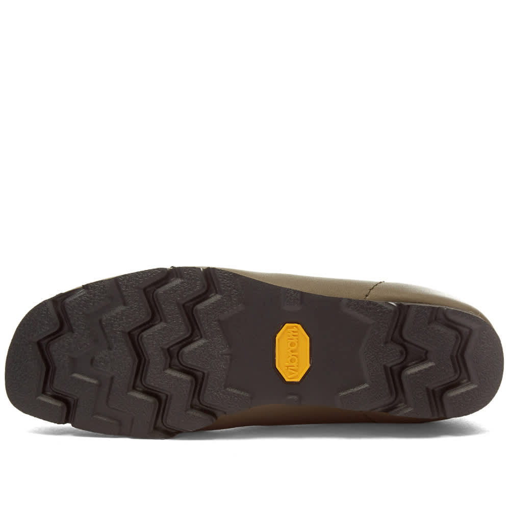 wallabee vibram sole