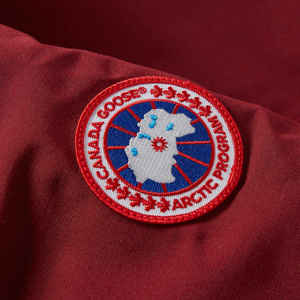 Canada goose kensington parka niagara grape Clearance