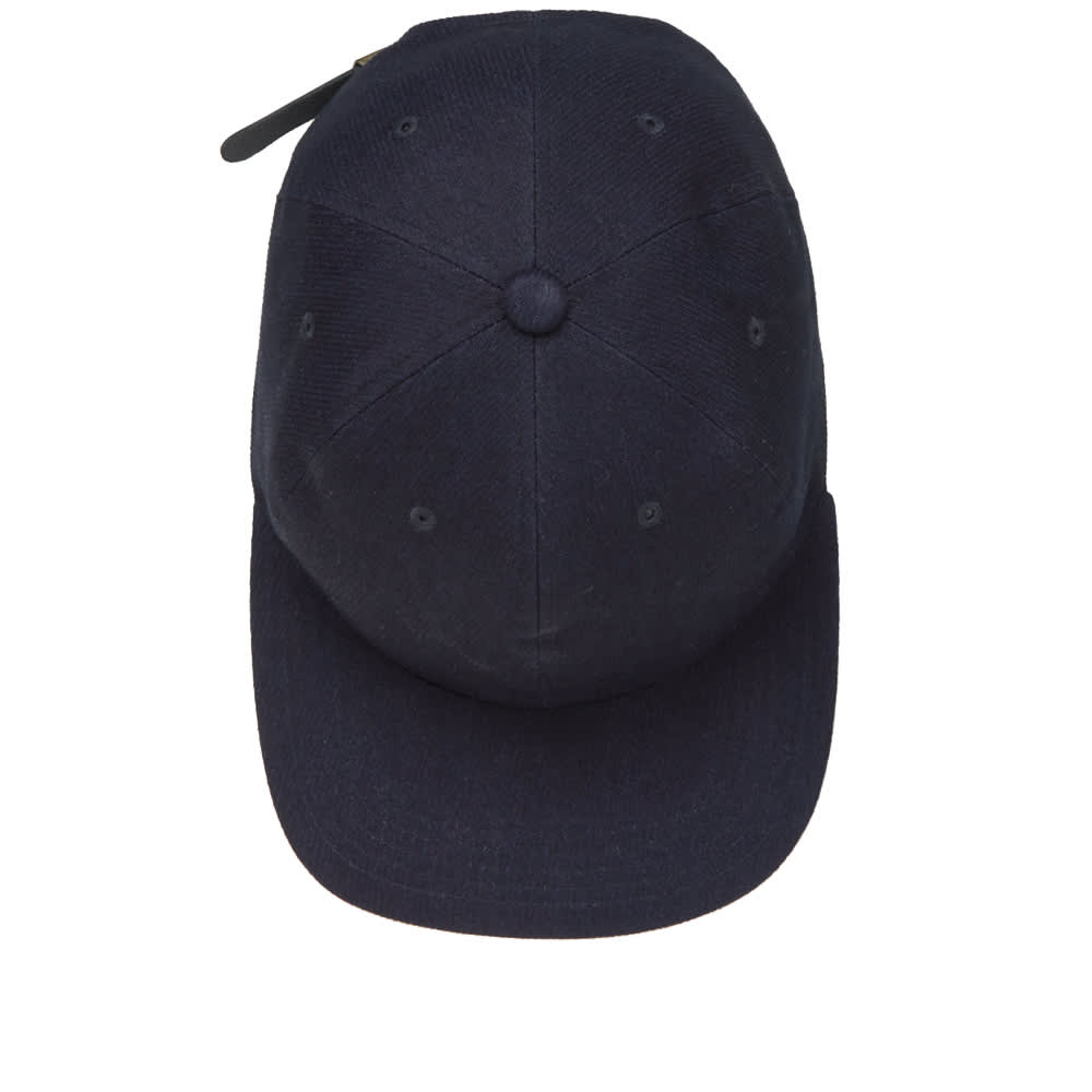 Blue Blue Japan Baseball Cap Indigo END. (US)