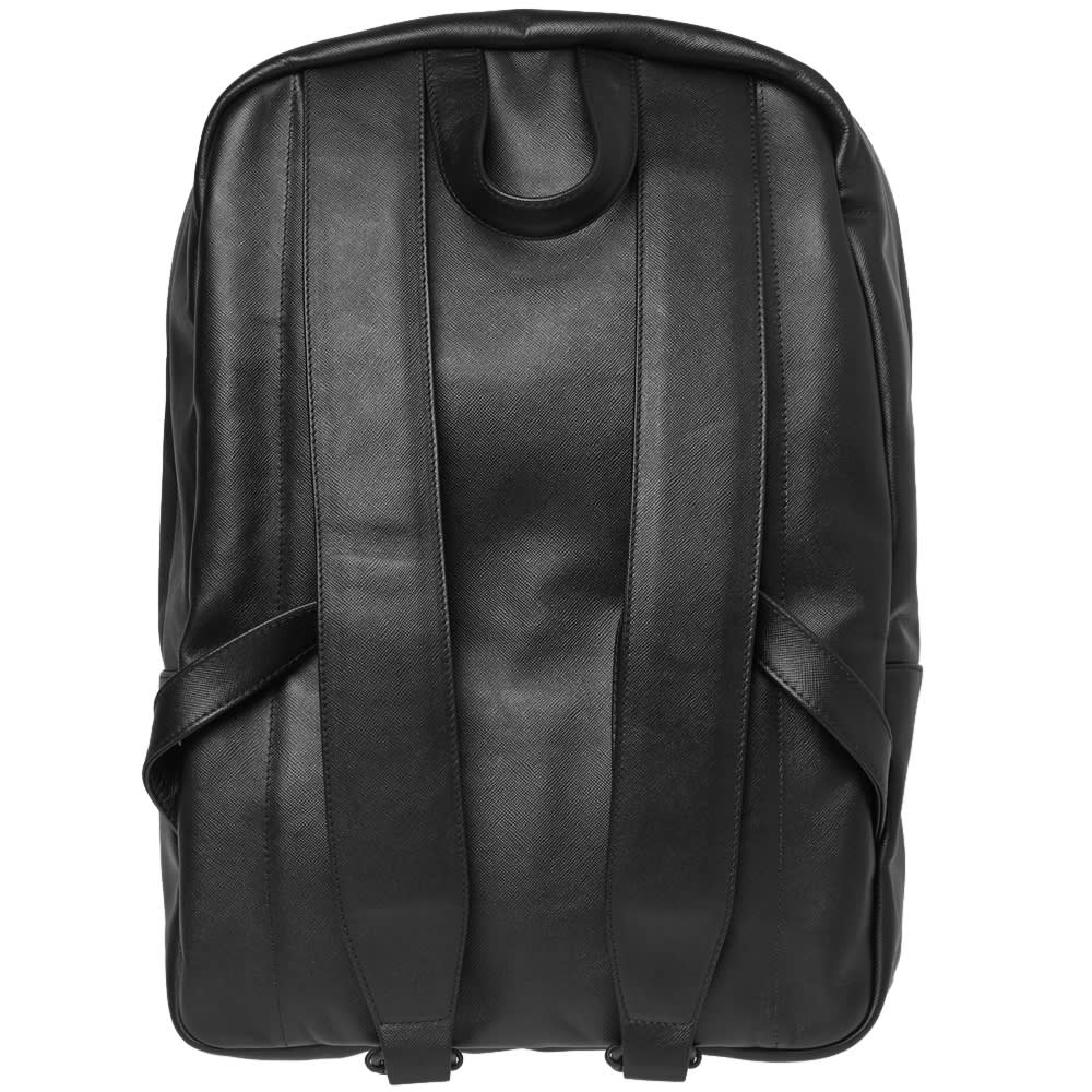 Common Projects Backpack Black | END.