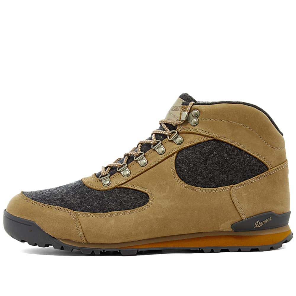 danner wool boots