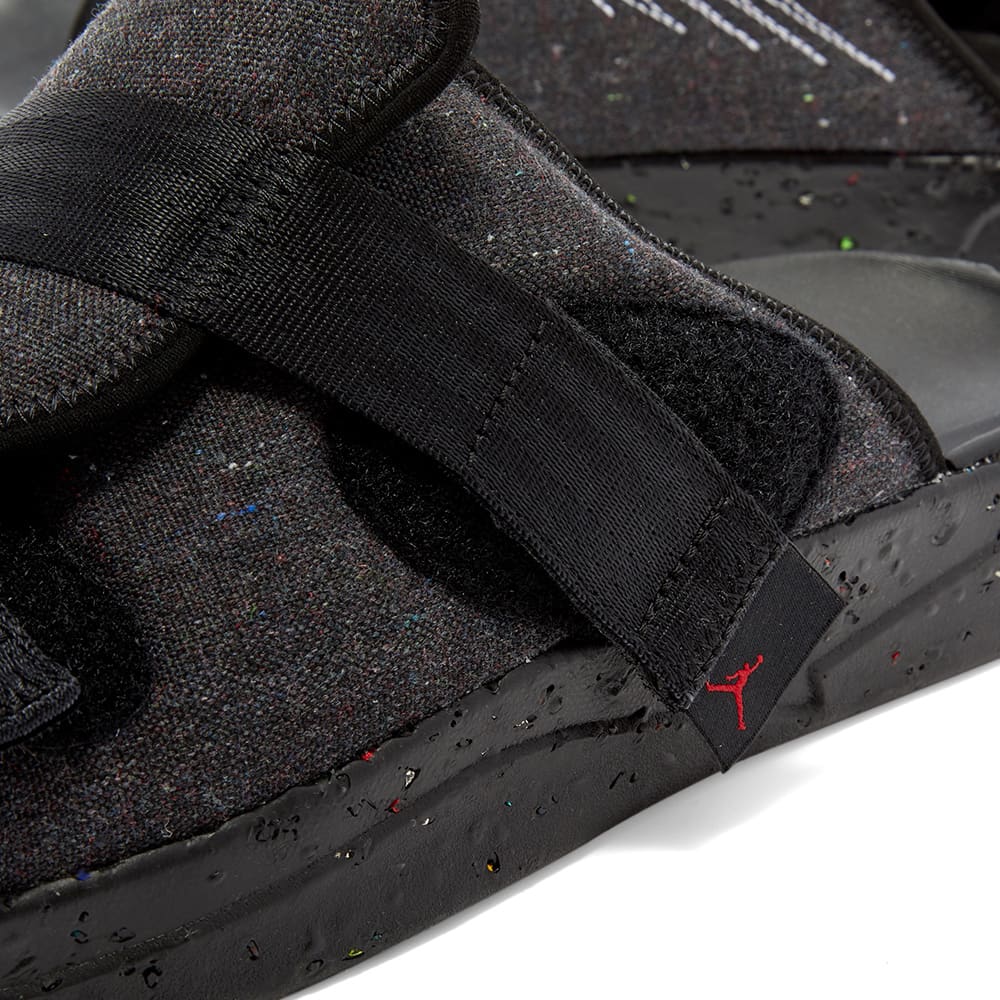 best heel support slippers