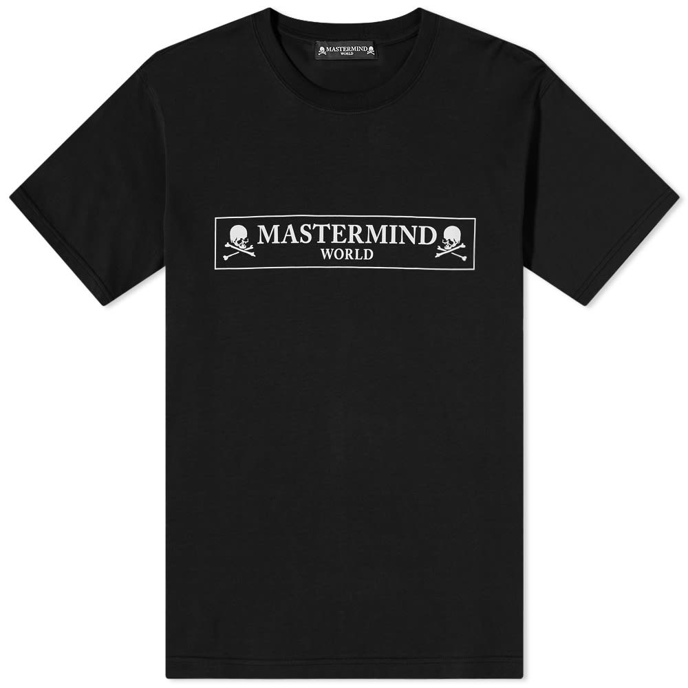 Mastermind world t shirt clearance
