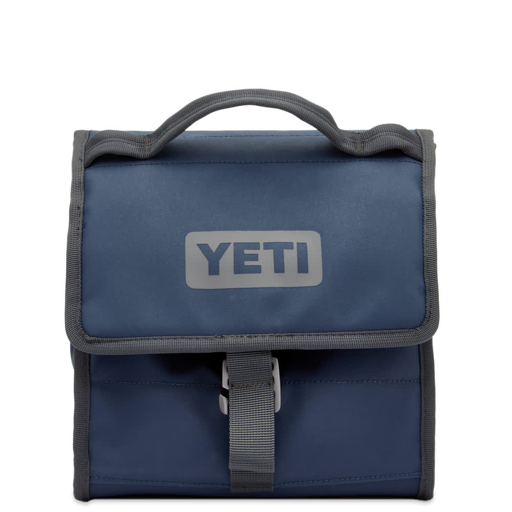 YETI Daytrip Lunch Bag Navy END. (TW)