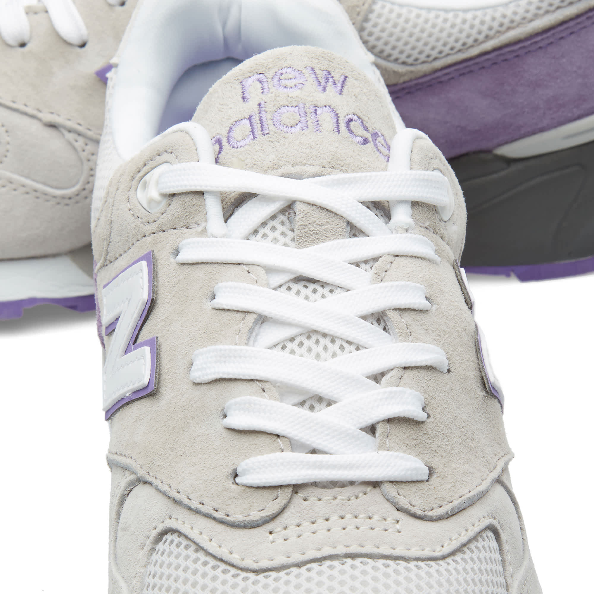 new balance 999 lavender