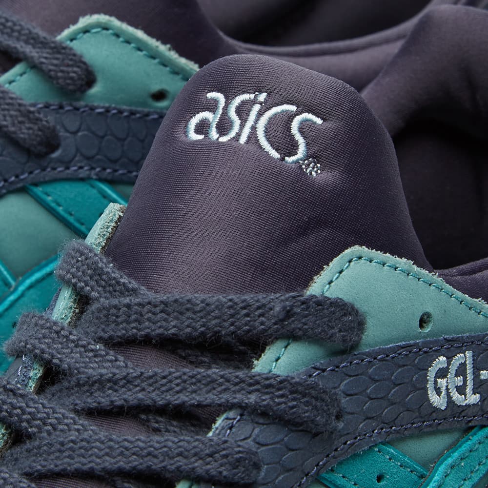 asics gel lyte v kingfisher