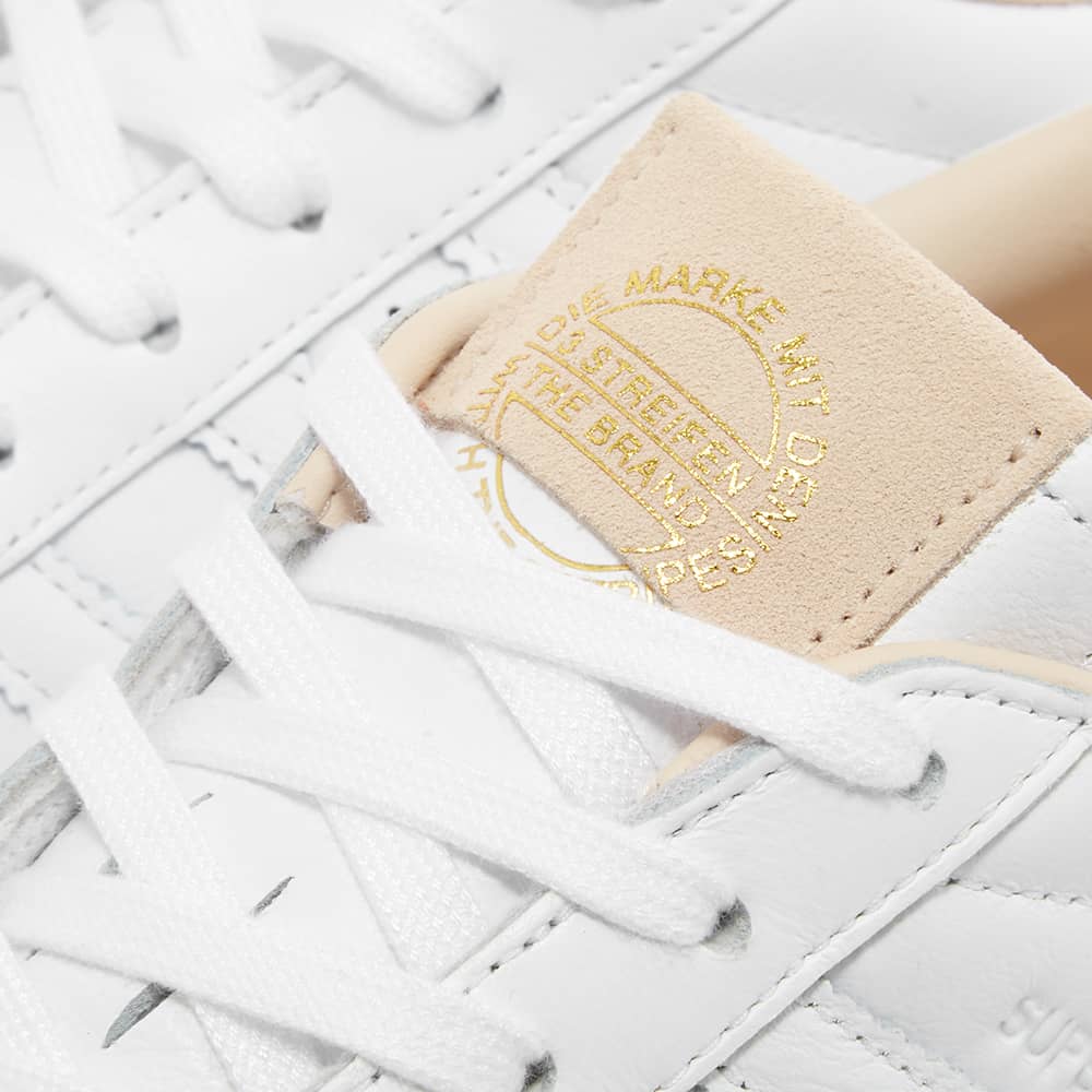 adidas superstar lux