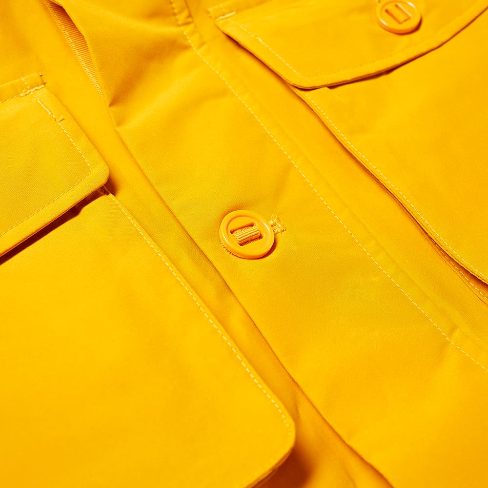 NN07 Goff Gore-Tex Jacket Apricot | AspennigeriaShops