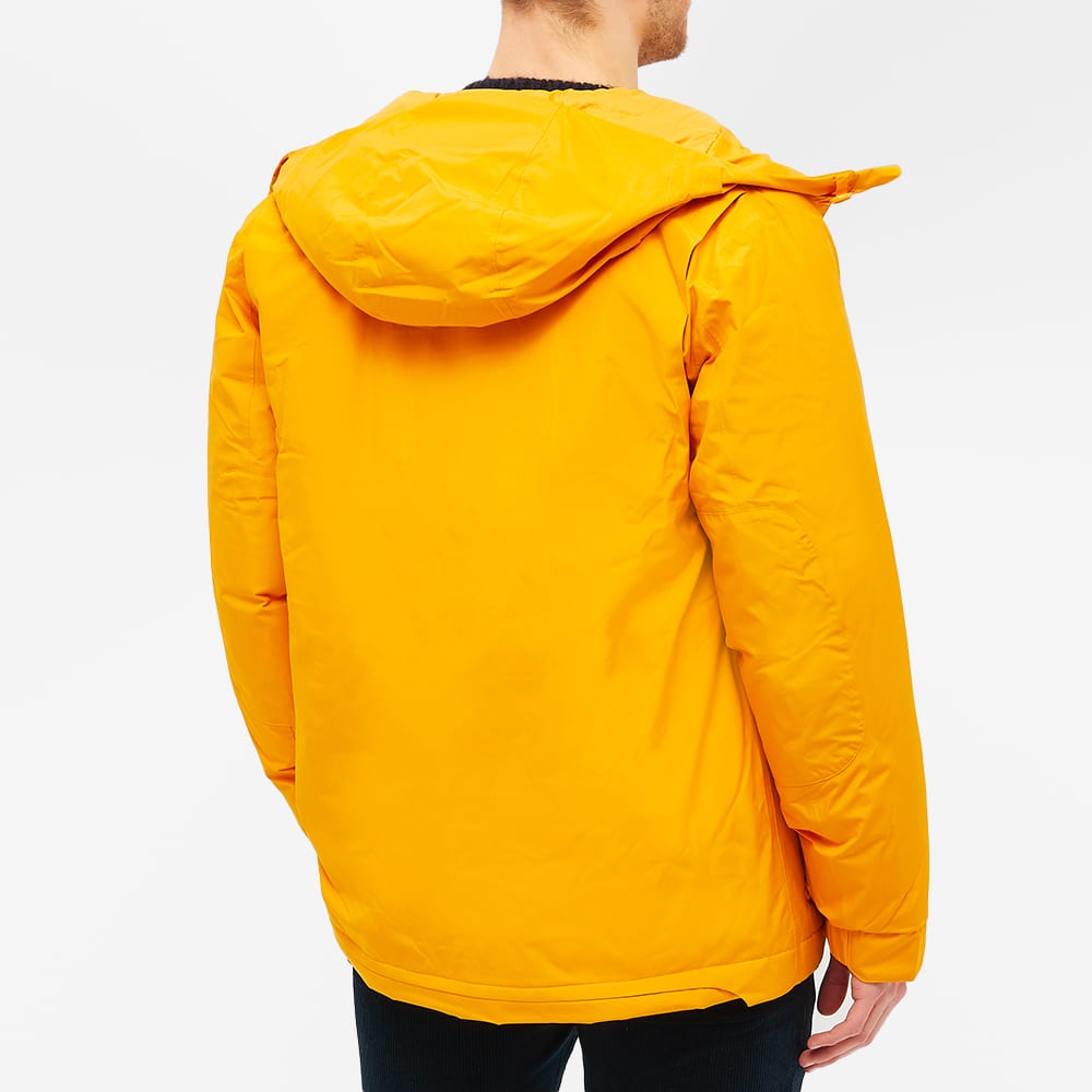 NN07 Goff Gore-Tex Jacket Apricot | AspennigeriaShops