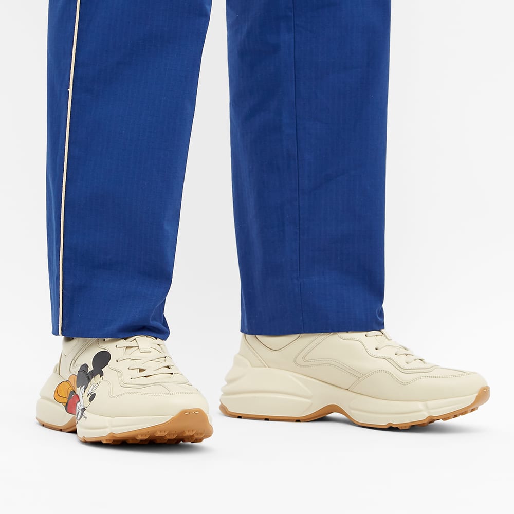 gucci rhyton mickey