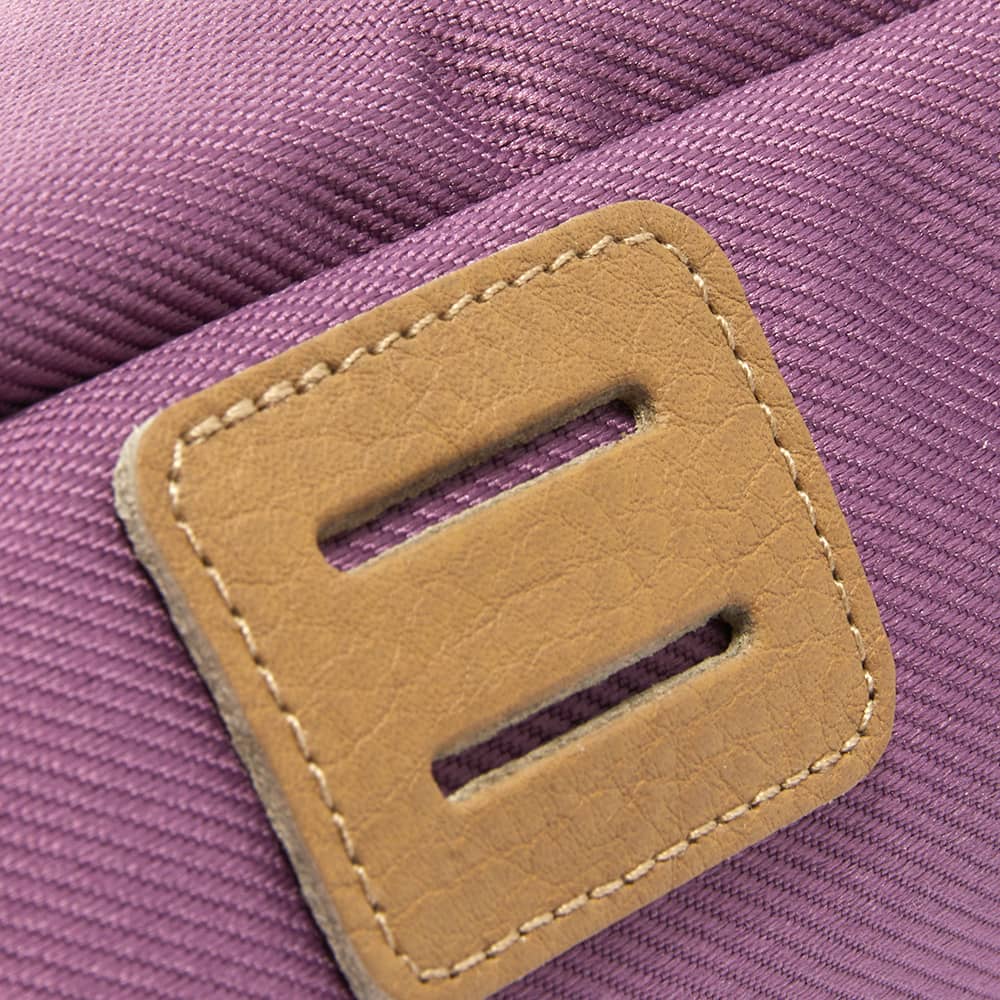 The North Face Field Cross Body Bag Purple, Blackberry & Grey END. (KR)