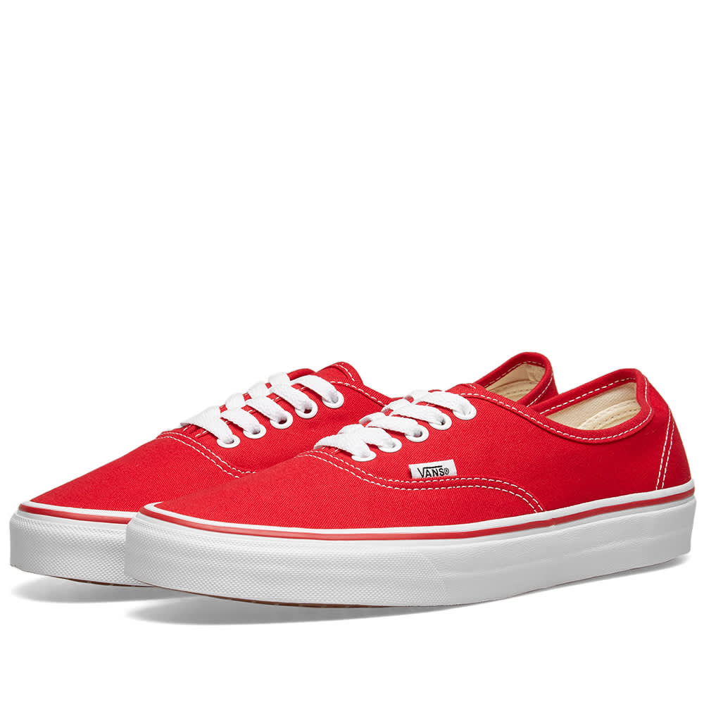 Vans ua authentic sf clearance